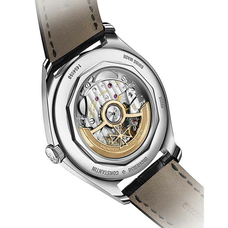 VACHERON CONSTANTIN FIFTYSIX AUTOMATIC ヴァシュロン 