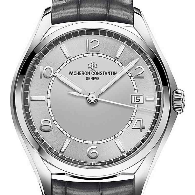 VACHERON CONSTANTIN FIFTYSIX AUTOMATIC ヴァシュロン