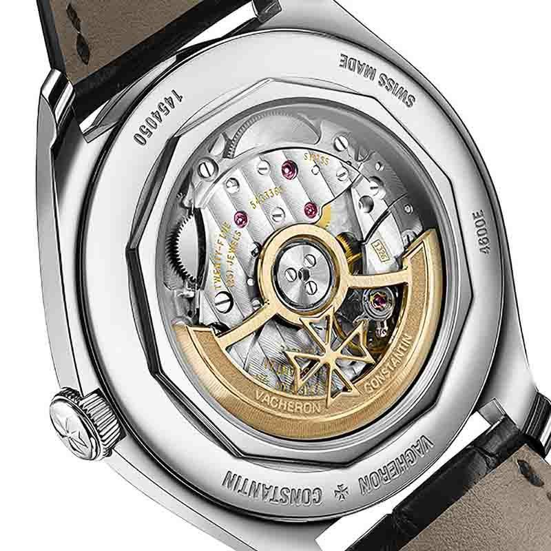 VACHERON CONSTANTIN FIFTYSIX AUTOMATIC ヴァシュロン