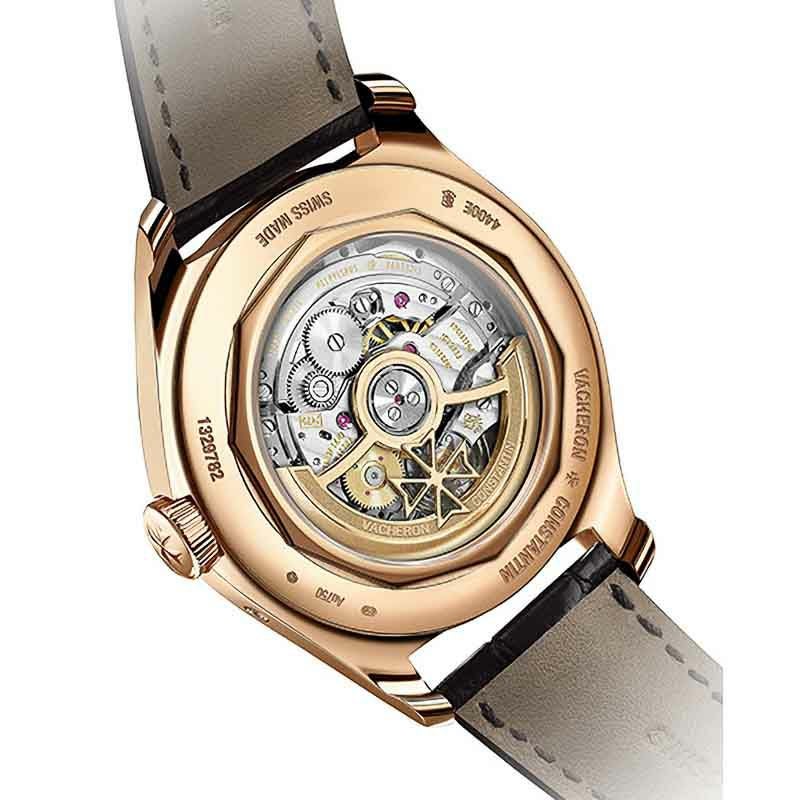 VACHERON CONSTANTIN FIFTYSIX DAY-DATE ヴァシュロン・コンスタンタン フィフティーシックス・デイ／デイト 4400E/000R-B436