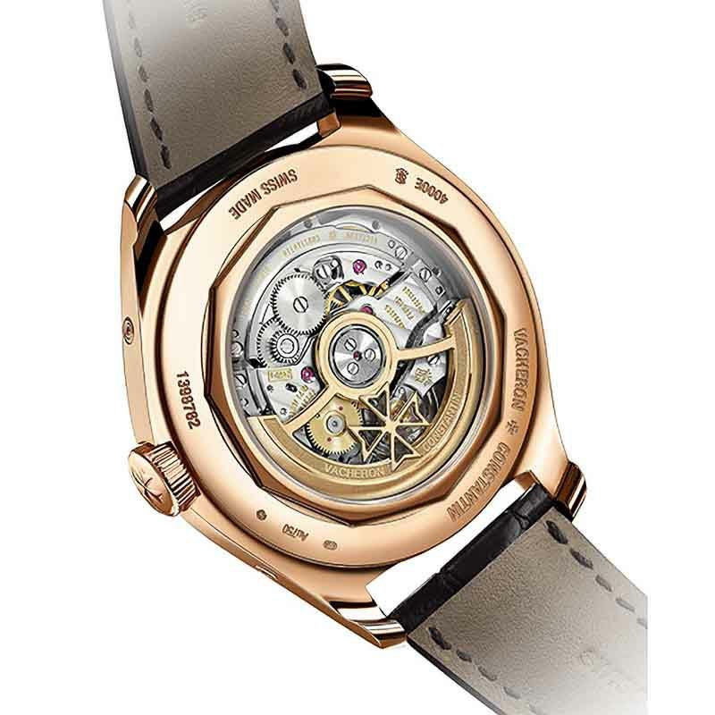 VACHERON CONSTANTIN FIFTYSIX COMPLETE CALENDAR ヴァシュロン