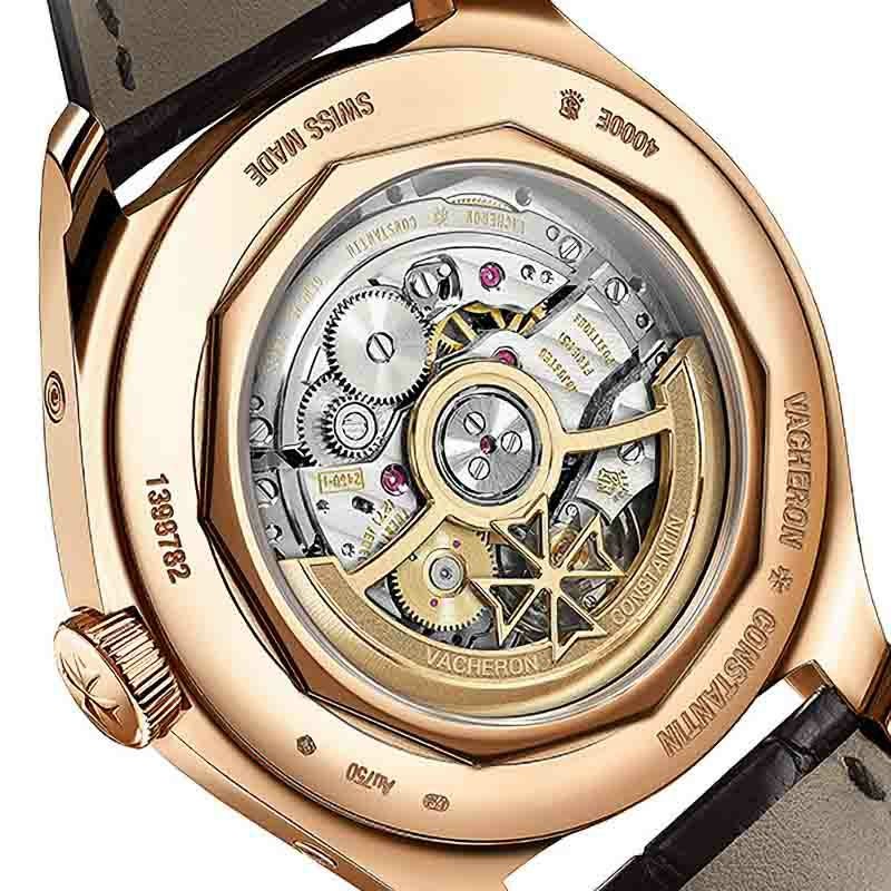 VACHERON CONSTANTIN FIFTYSIX COMPLETE CALENDAR ヴァシュロン