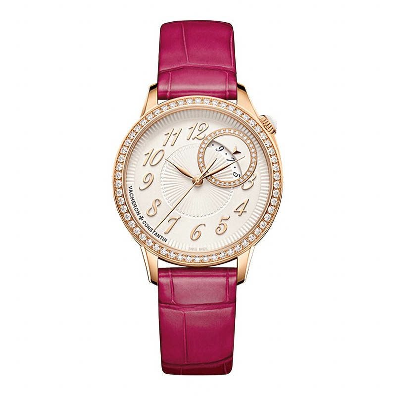 VACHERON CONSTANTIN EGERIE SELF WINDING ヴァシュロン・コンスタンタン エジェリー・オートマティック 4605F/000R-B496
