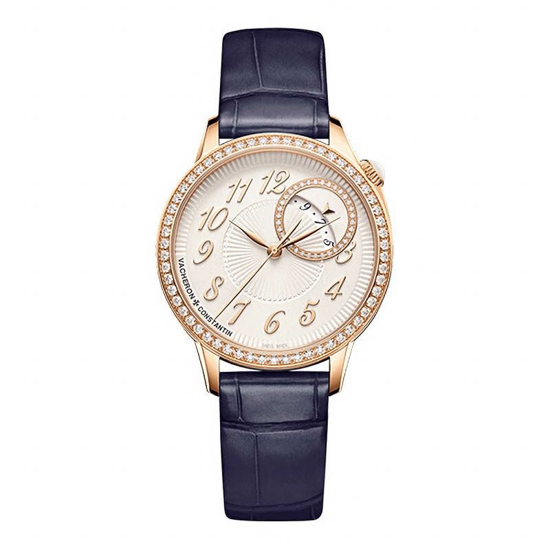 VACHERON CONSTANTIN EGERIE SELF WINDING ヴァシュロン・コンスタンタン エジェリー・オートマティック 4605F/000R-B496