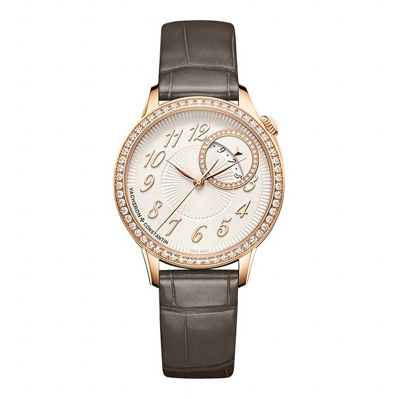 VACHERON CONSTANTIN EGERIE SELF WINDING ヴァシュロン・コンスタンタン エジェリー・オートマティック 4605F/000R-B496