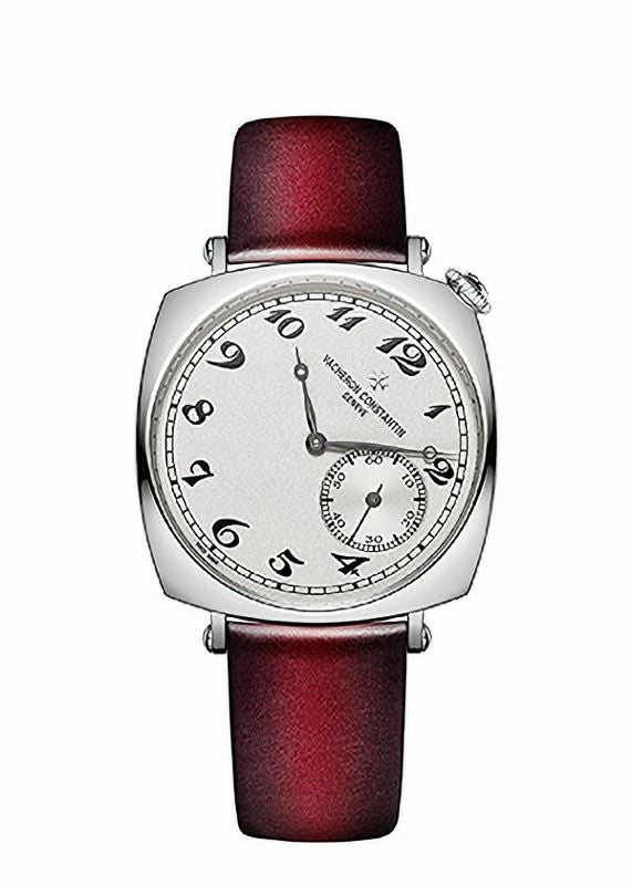 VACHERON CONSTANTIN HISTORIQUES AMERICAN 1921 ヴァシュロン・コンスタンタン ヒストリーク・アメリカン 1921 1100S/000G-B734