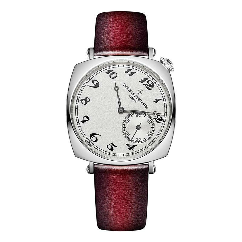VACHERON CONSTANTIN HISTORIQUES AMERICAN 1921 ヴァシュロン・コンスタンタン ヒストリーク・アメリカン 1921 1100S/000G-B734