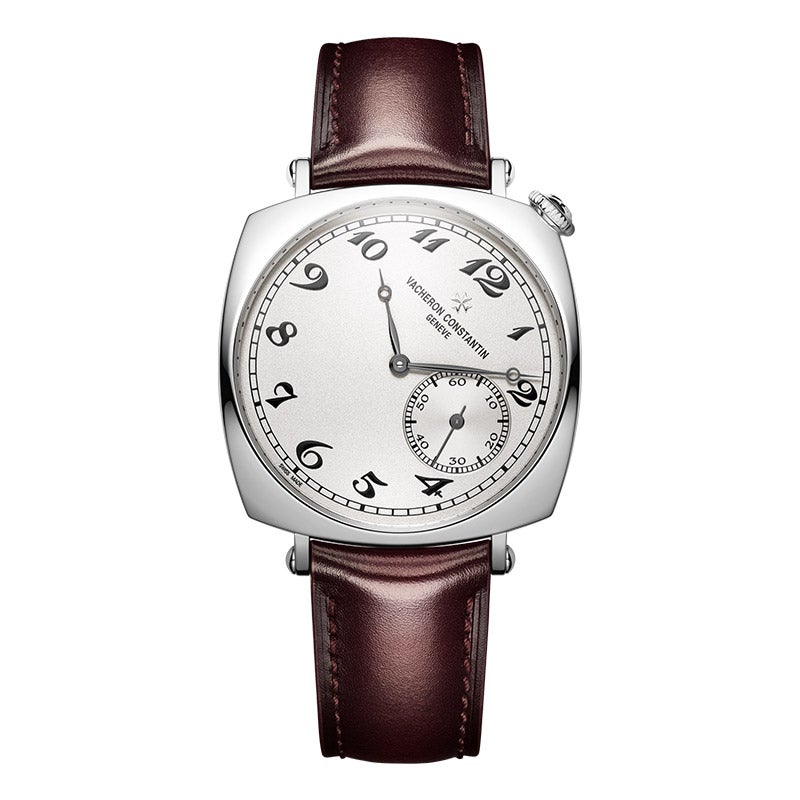 VACHERON CONSTANTIN HISTORIQUES AMERICAN 1921 ヴァシュロン・コンスタンタン ヒストリーク・アメリカン 1921 1100S/000G-H175