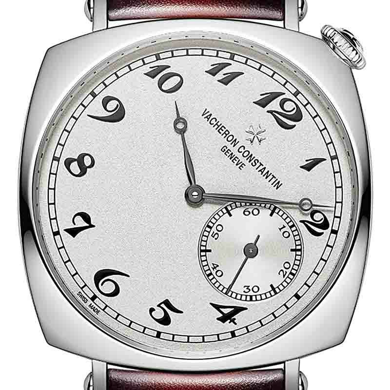 VACHERON CONSTANTIN HISTORIQUES AMERICAN 1921 ヴァシュロン・コンスタンタン ヒストリーク・アメリカン 1921 1100S/000G-B734
