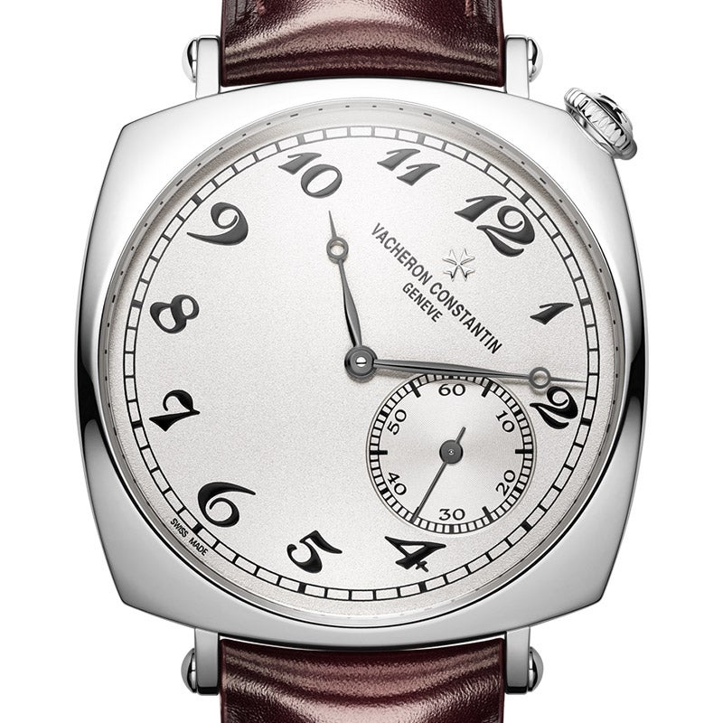 VACHERON CONSTANTIN HISTORIQUES AMERICAN 1921 ヴァシュロン・コンスタンタン ヒストリーク・アメリカン 1921 1100S/000G-H175
