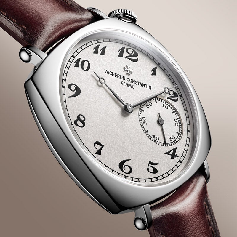 VACHERON CONSTANTIN HISTORIQUES AMERICAN 1921 ヴァシュロン・コンスタンタン ヒストリーク・アメリカン 1921 1100S/000G-H175