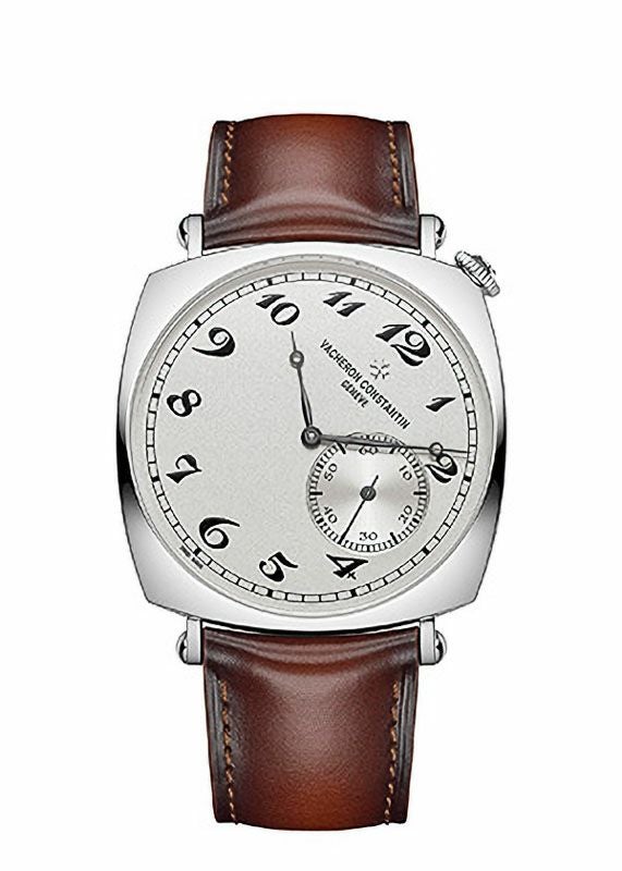 VACHERON CONSTANTIN HISTORIQUES AMERICAN 1921 ヴァシュロン・コンスタンタン ヒストリーク・アメリカン 1921 82035/000G-B735