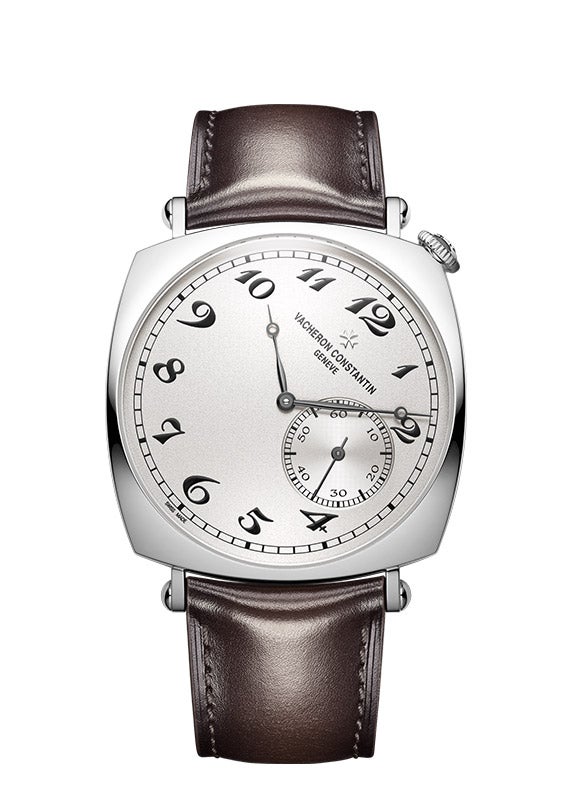 VACHERON CONSTANTIN HISTORIQUES AMERICAN 1921 ヴァシュロン・コンスタンタン ヒストリーク・アメリカン 1921 82035/000G-B735