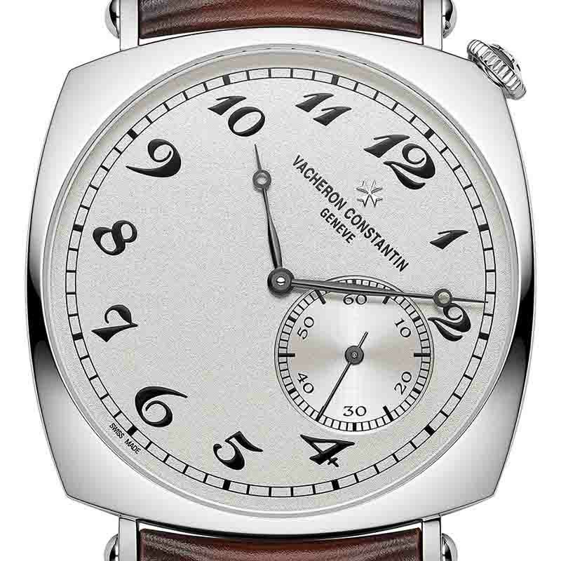 VACHERON CONSTANTIN HISTORIQUES AMERICAN 1921 ヴァシュロン・コンスタンタン ヒストリーク・アメリカン 1921 82035/000G-B735