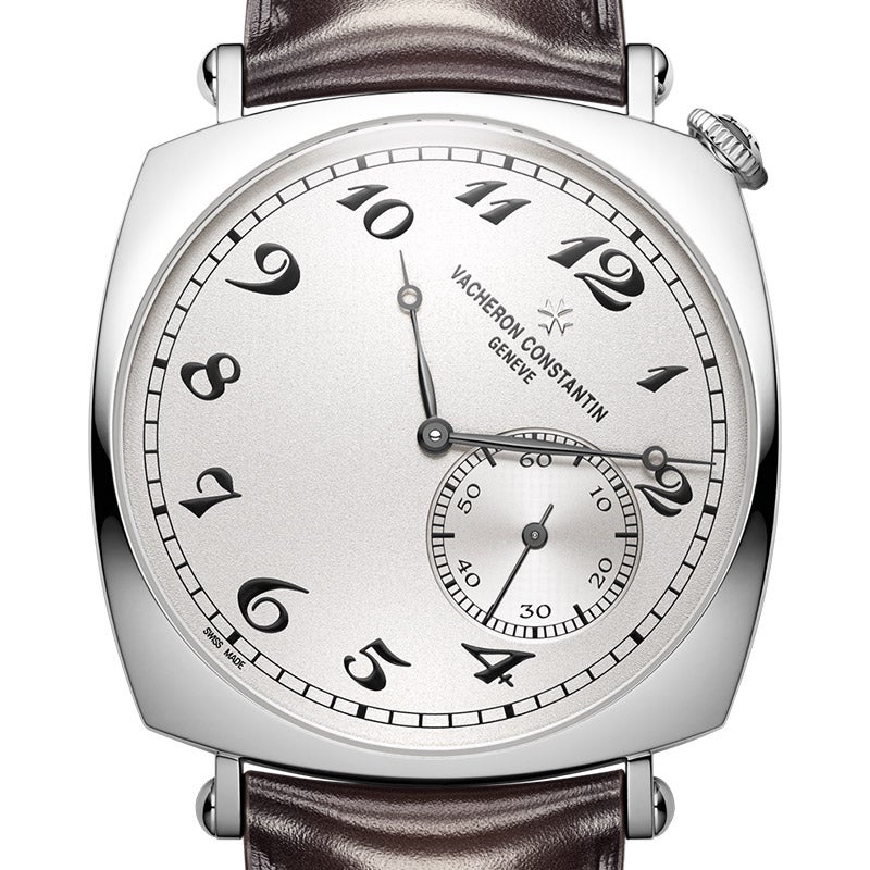 VACHERON CONSTANTIN HISTORIQUES AMERICAN 1921 ヴァシュロン・コンスタンタン ヒストリーク・アメリカン 1921 82035/000G-B735