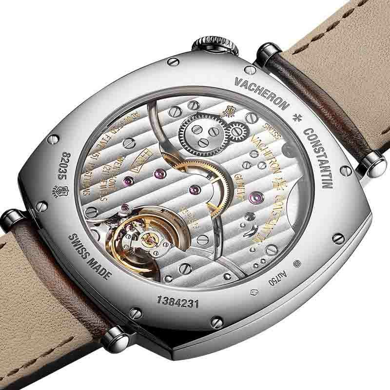 VACHERON CONSTANTIN HISTORIQUES AMERICAN 1921 ヴァシュロン