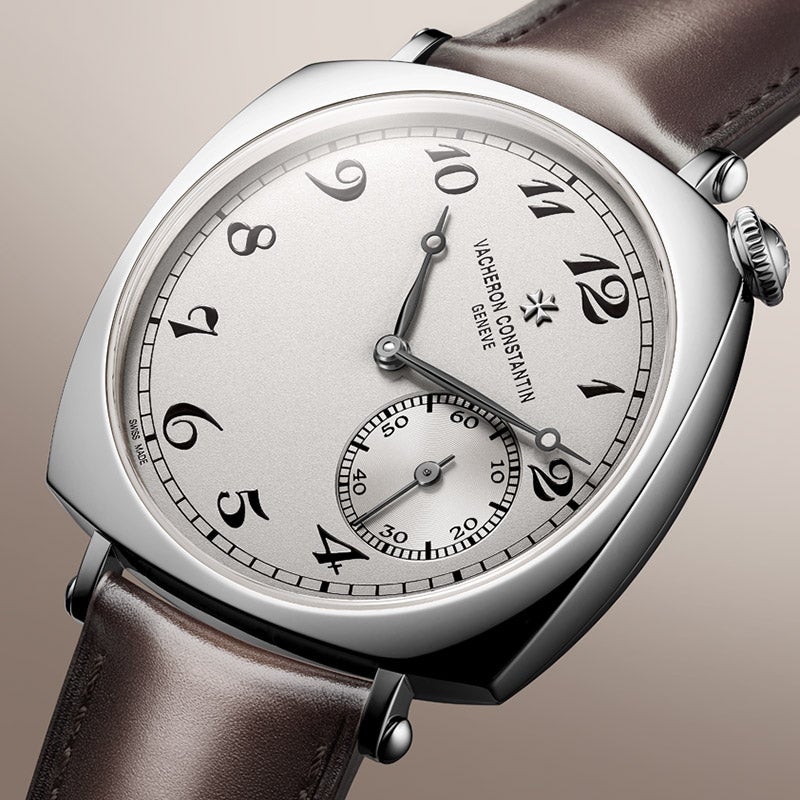 VACHERON CONSTANTIN HISTORIQUES AMERICAN 1921 ヴァシュロン・コンスタンタン ヒストリーク・アメリカン 1921 82035/000G-B735