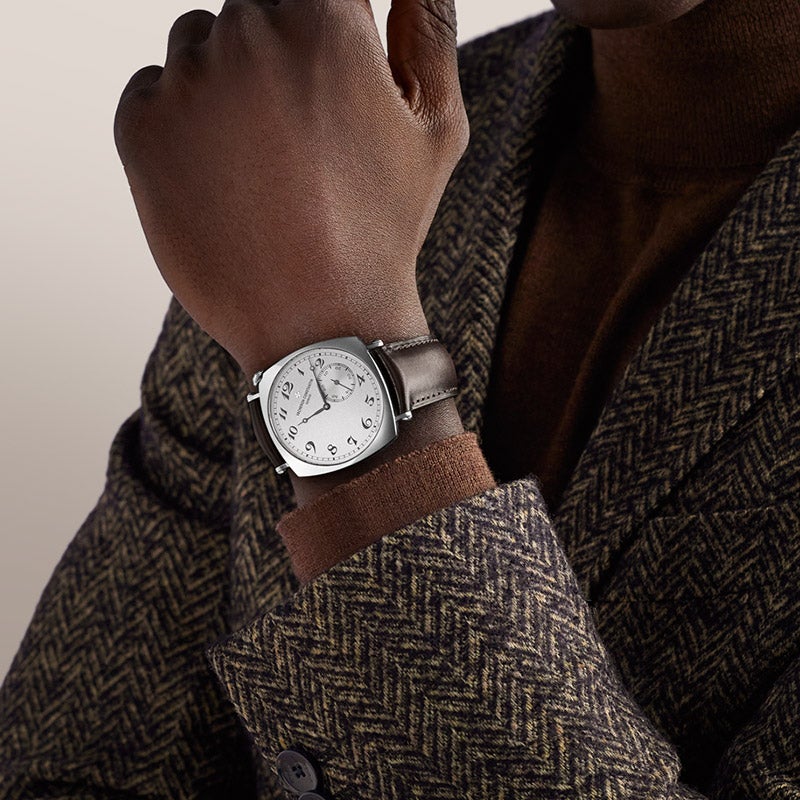 VACHERON CONSTANTIN HISTORIQUES AMERICAN 1921 ヴァシュロン・コンスタンタン ヒストリーク・アメリカン 1921 82035/000G-B735