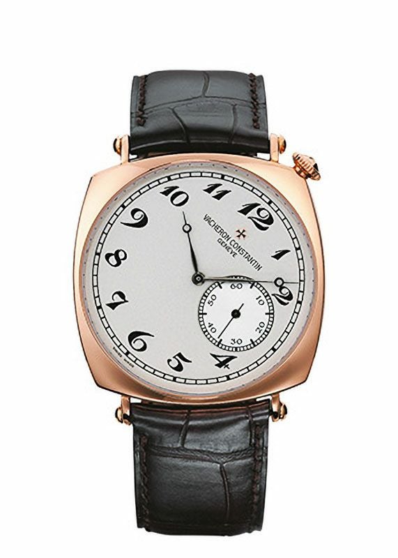 VACHERON CONSTANTIN HISTORIQUES AMERICAN 1921 ヴァシュロン