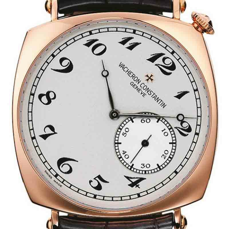 VACHERON CONSTANTIN HISTORIQUES AMERICAN 1921 ヴァシュロン