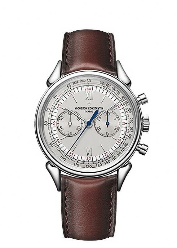 VACHERON CONSTANTIN HISTORIQUES CORNES DE VACHE 1955 ヴァシュロン