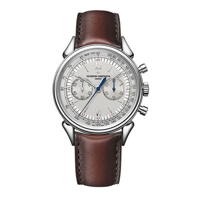 VACHERON CONSTANTIN HISTORIQUES CORNES DE VACHE 1955 ヴァシュロン