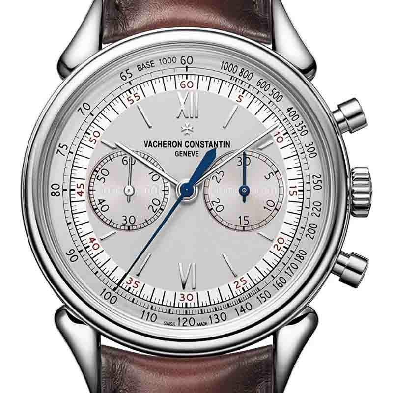 VACHERON CONSTANTIN HISTORIQUES CORNES DE VACHE 1955 ヴァシュロン