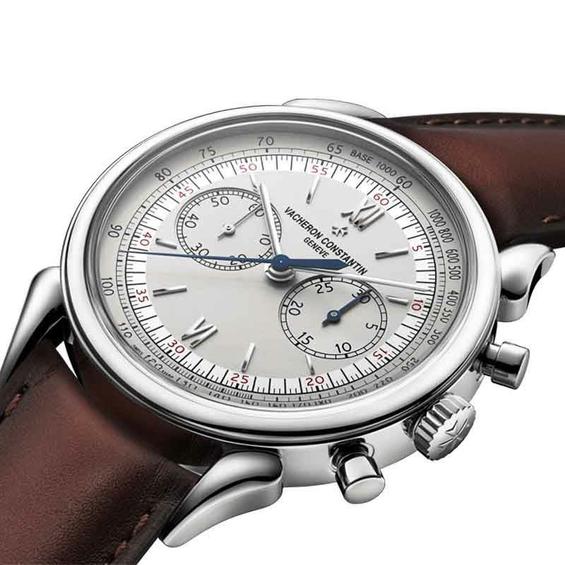 VACHERON CONSTANTIN HISTORIQUES CORNES DE VACHE 1955 ヴァシュロン