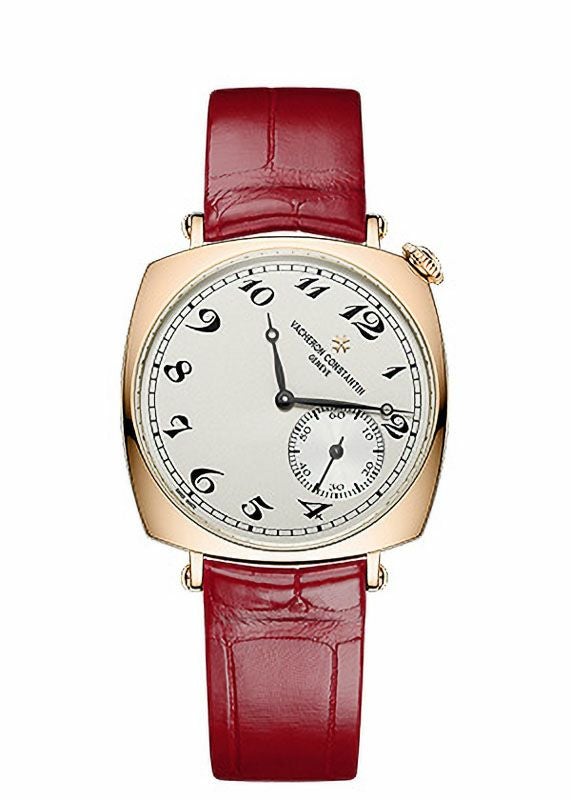 VACHERON CONSTANTIN HISTORIQUES AMERICAN 1921（36.5mm） ヴァシュロン・コンスタンタン ヒストリーク・アメリカン 1921（36.5mm） 1100S/000R-B430