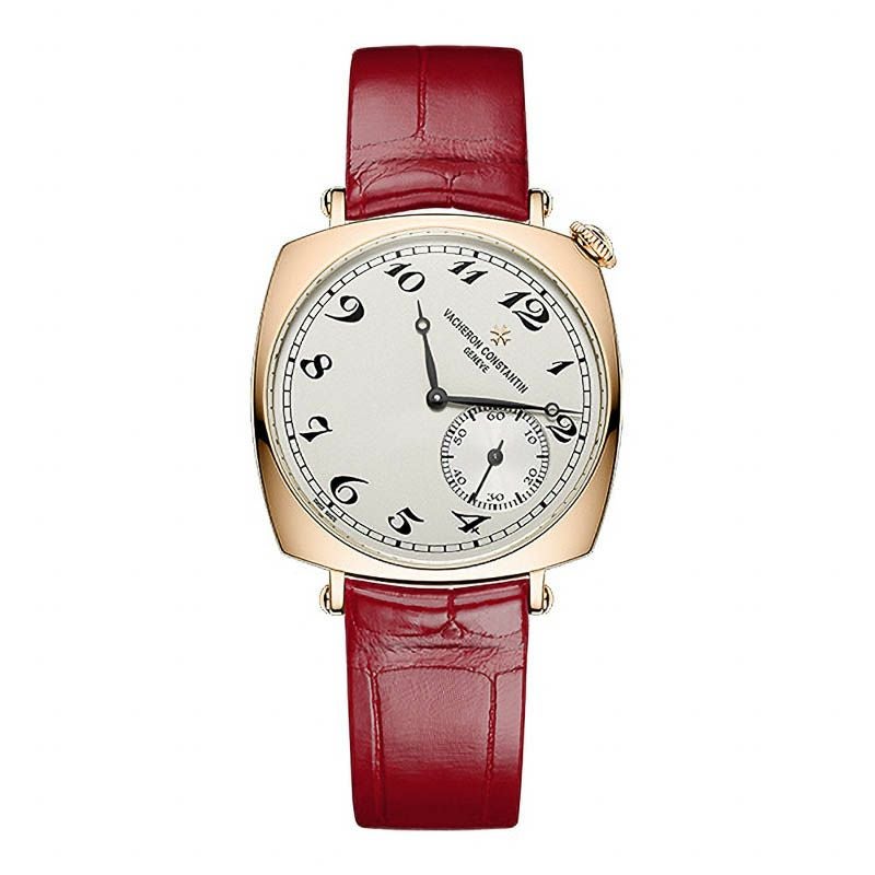 VACHERON CONSTANTIN HISTORIQUES AMERICAN 1921（36.5mm） ヴァシュロン・コンスタンタン ヒストリーク・アメリカン 1921（36.5mm） 1100S/000R-B430