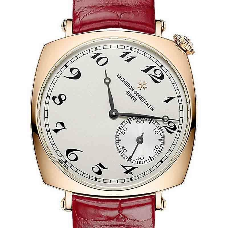 VACHERON CONSTANTIN HISTORIQUES AMERICAN 1921（36.5mm） ヴァシュロン・コンスタンタン ヒストリーク・アメリカン 1921（36.5mm） 1100S/000R-B430