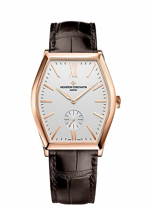 VACHERON CONSTANTIN MALTE MANUAL WINDING ヴァシュロン