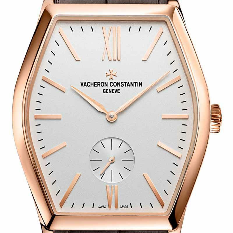 VACHERON CONSTANTIN MALTE MANUAL WINDING ヴァシュロン