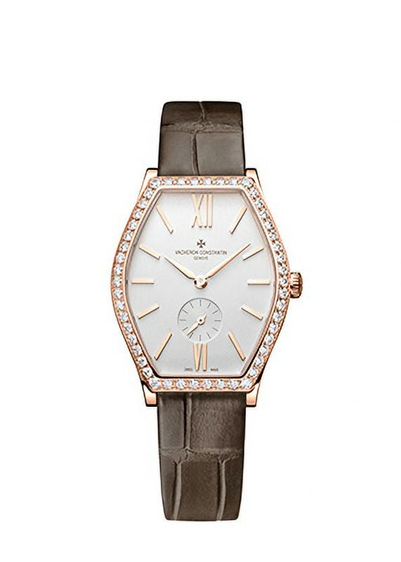 VACHERON CONSTANTIN MALTE SMALL MODEL ヴァシュロン・コンスタンタン マルタ・スモールモデル 81515/000R-9892