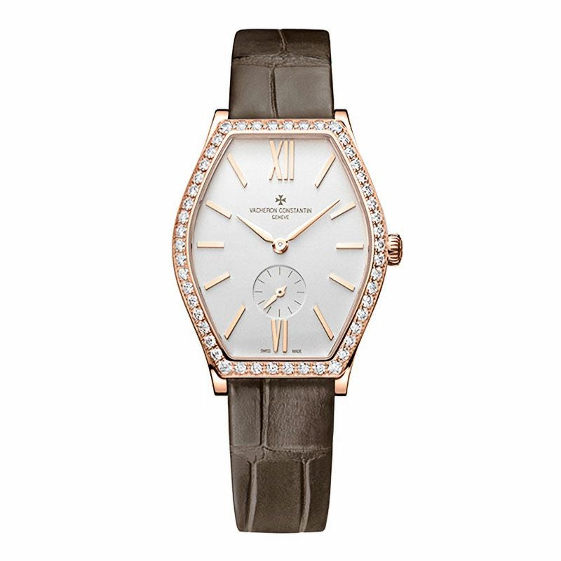 VACHERON CONSTANTIN MALTE SMALL MODEL ヴァシュロン・コンスタンタン マルタ・スモールモデル 81515/000R-9892