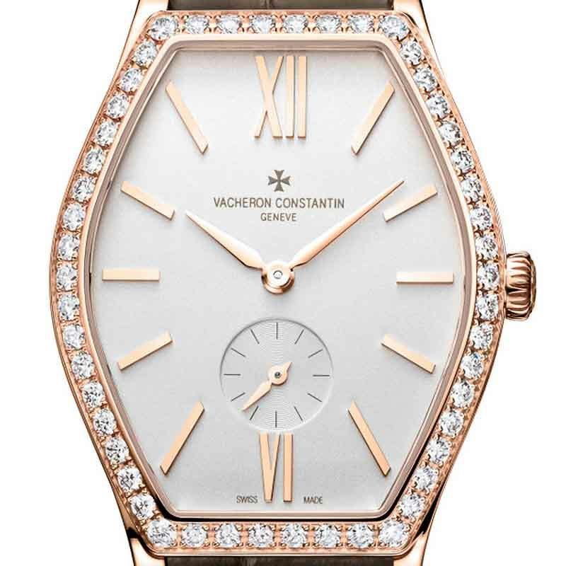 VACHERON CONSTANTIN MALTE SMALL MODEL ヴァシュロン・コンスタンタン マルタ・スモールモデル 81515/000R-9892