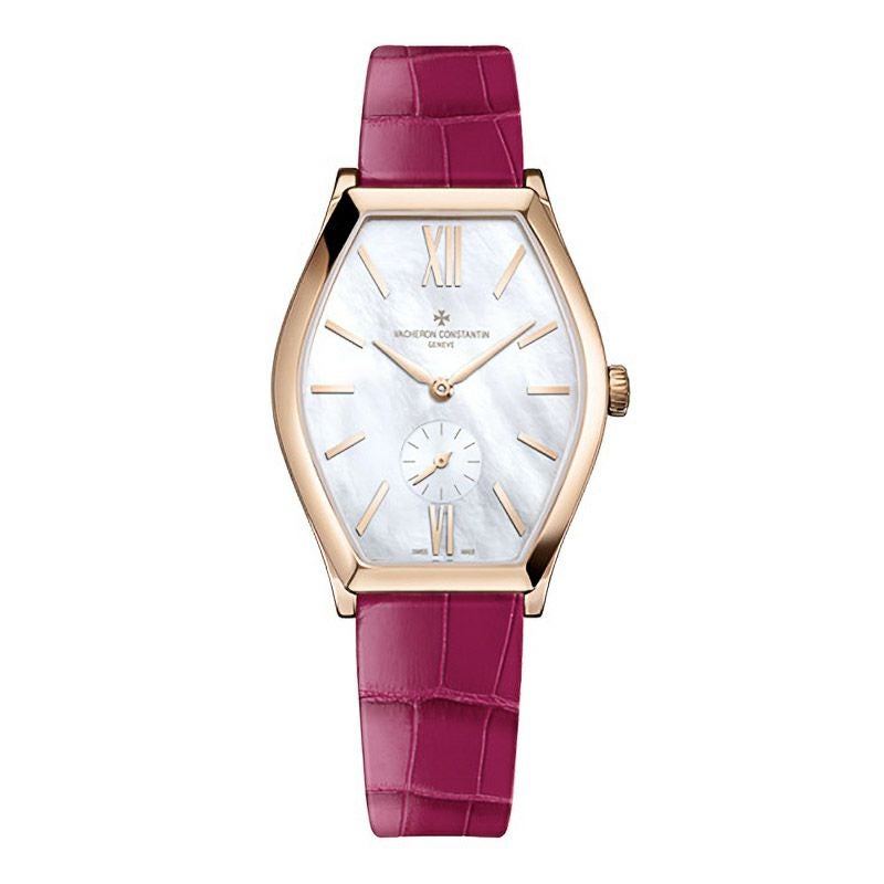 VACHERON CONSTANTIN MALTE SMALL MODEL ヴァシュロン・コンスタンタン マルタ・スモールモデル 81015/000R-B282