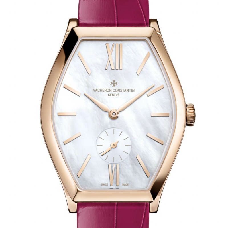 VACHERON CONSTANTIN MALTE SMALL MODEL ヴァシュロン・コンスタンタン マルタ・スモールモデル 81015/000R-B282