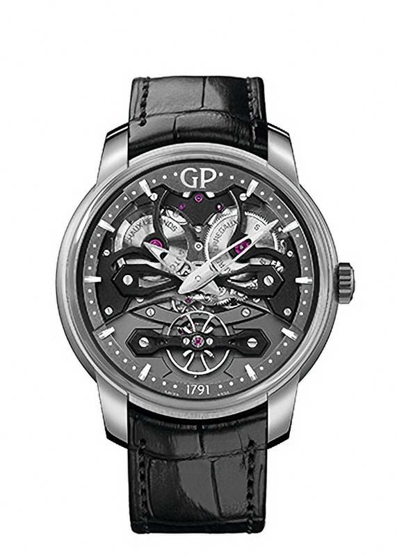 ジラール・ペルゴ ブリッジ｜時計・腕時計の通販サイトBEST ISHIDA