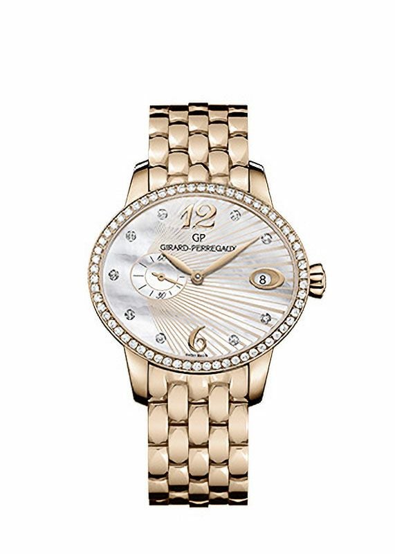 HR.GIGER スクリーンセ－バ－＆ ラベル　ワイン ➕リ－フレット GIRARD-PERREGAUX CAT'S EYE SMALL SECONDS ジラール・ペルゴ キャッツ