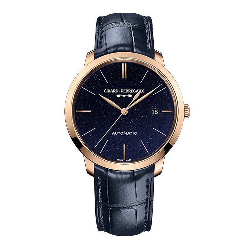 GIRARD-PERREGAUX 1966 ORION ジラール・ペルゴ 1966 オリオン 49555