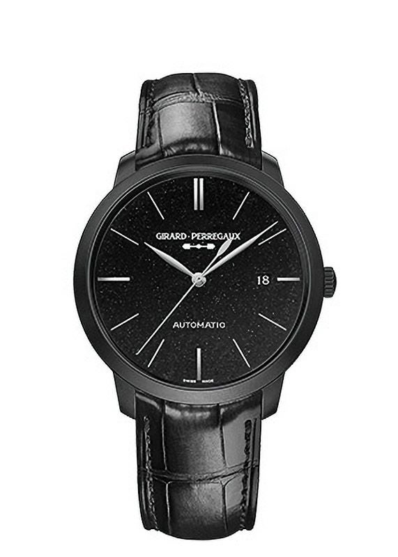 GIRARD-PERREGAUX 1966 ORION ジラール・ペルゴ 1966 オリオン 49555
