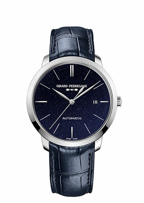 GIRARD-PERREGAUX 1966 ORION ジラール・ペルゴ 1966 オリオン 49555