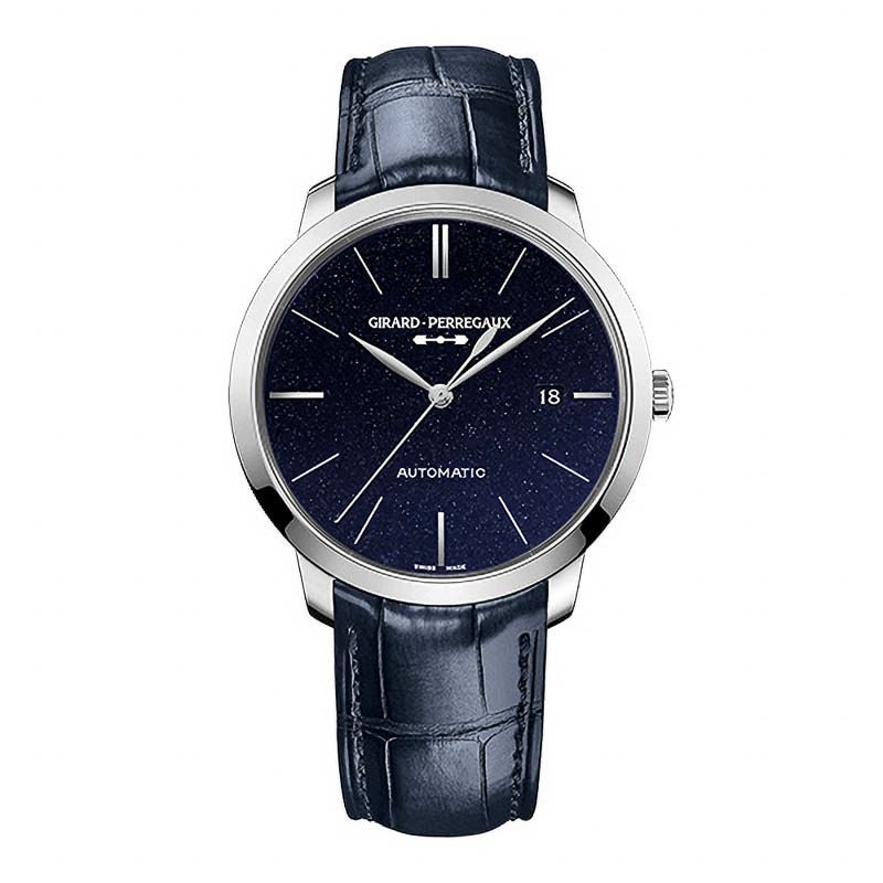 GIRARD-PERREGAUX 1966 ORION ジラール・ペルゴ 1966 オリオン 49555