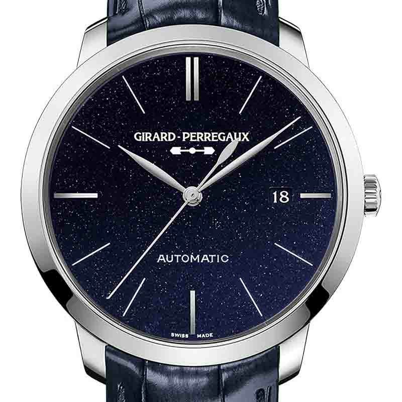 GIRARD-PERREGAUX 1966 ORION ジラール・ペルゴ 1966 オリオン 49555