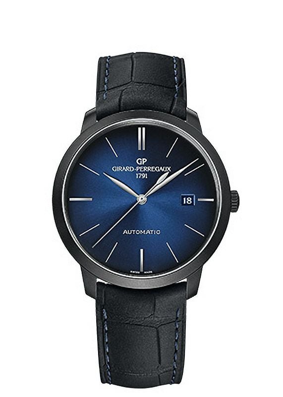 GIRARD-PERREGAUX 1966 EARTH TO SKY EDITION ジラール・ペルゴ 1966