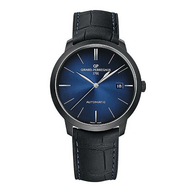 GIRARD-PERREGAUX 1966 EARTH TO SKY EDITION ジラール・ペルゴ 1966