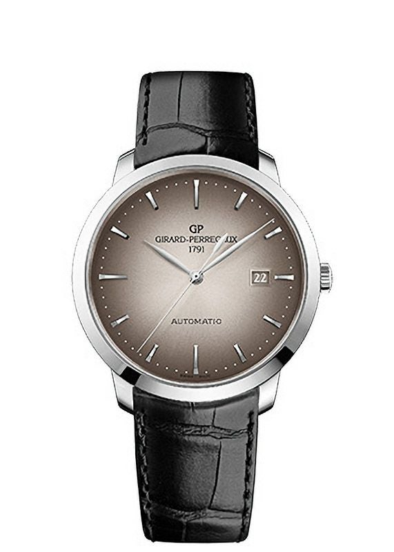 GIRARD-PERREGAUX 1966 40 mm ジラール・ペルゴ 1966 40 mm 49555-11