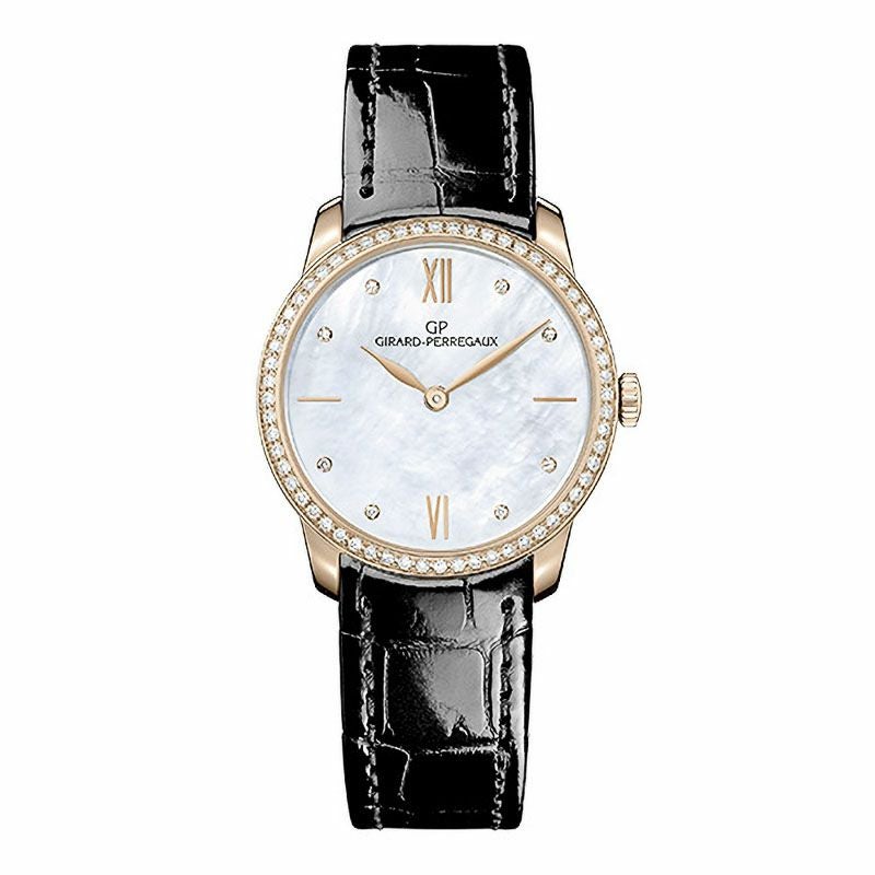 GIRARD PERREGAUX 1966 30 mm ジラール・ペルゴ 1966 30 mm 49528D52A771-CK6A