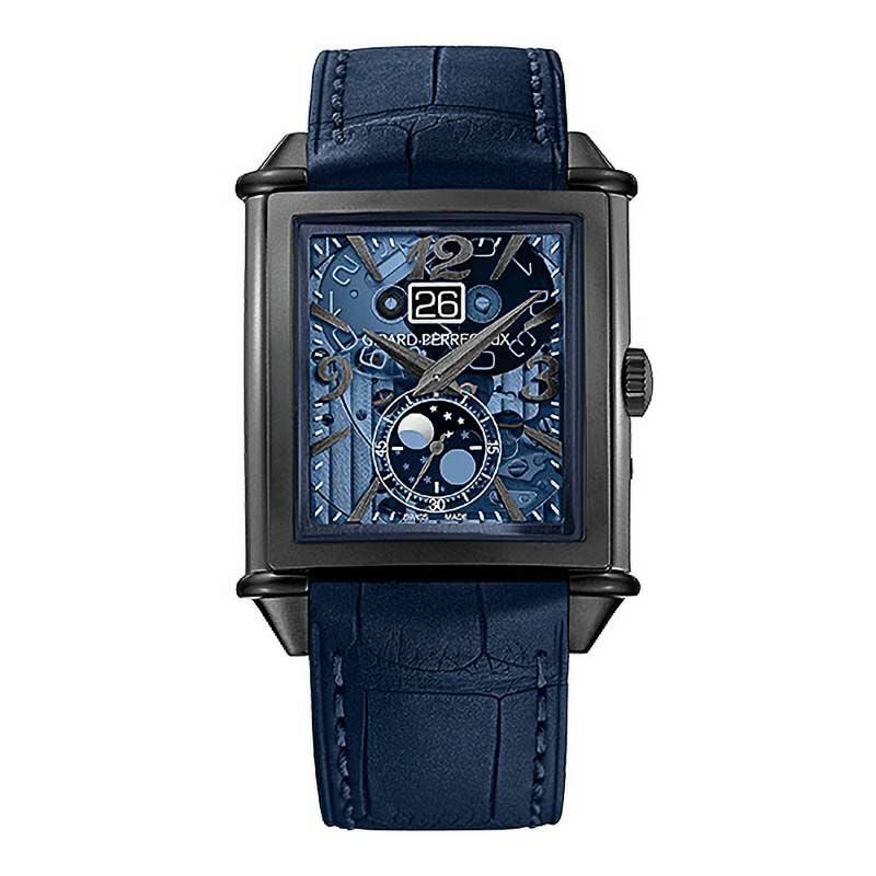 GIRARD-PERREGAUX VINTAGE 1945 EARTH TO SKY EDITION ジラール